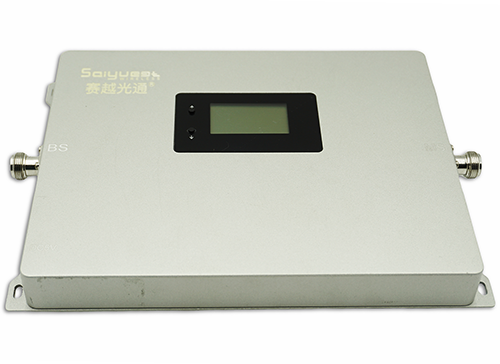 重庆三频/四频/五频手机信号接收器800㎡